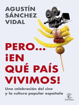 cover image of Pero... ¡en qué país vivimos!